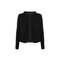 Kocca Giacca Maglia aperta con motivo a quadri - Maglia S A25-KOCCABRUNO-00016-S - Francavilla Moda